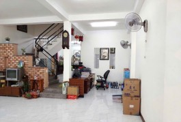 Ngộp Bank Bán Nhà 3 Tầng Hẻm 10m 100m_6*17 Khu Vip Bên Sông Hiệp Bình Chánh Thủ Đức Chỉ 11.7 tỷ Siêu Hiếm